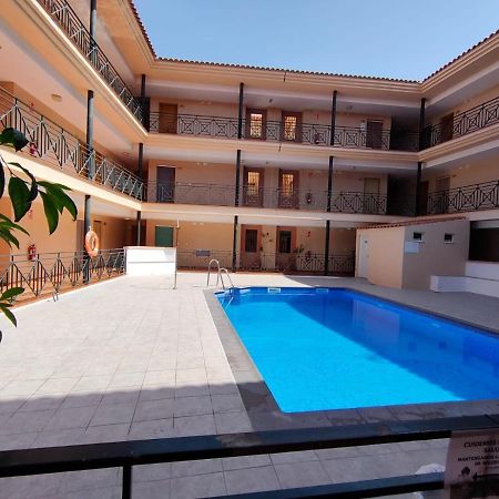 Bonito Apartamento Vacacional โมตริล ภายนอก รูปภาพ