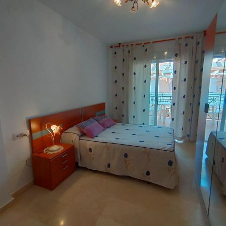 Bonito Apartamento Vacacional โมตริล ภายนอก รูปภาพ